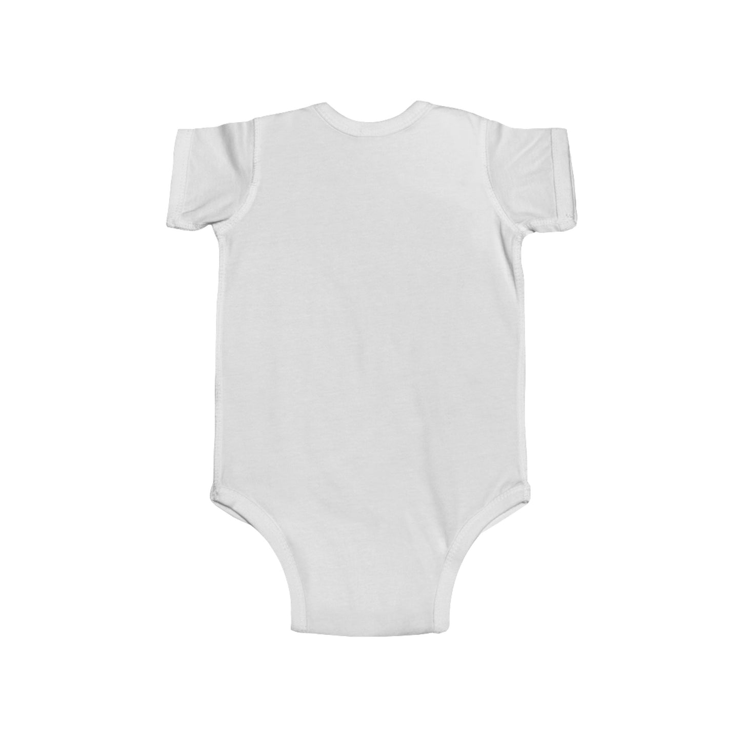 Baby Thanksgiving Infant Fine Jersey Bodysuit