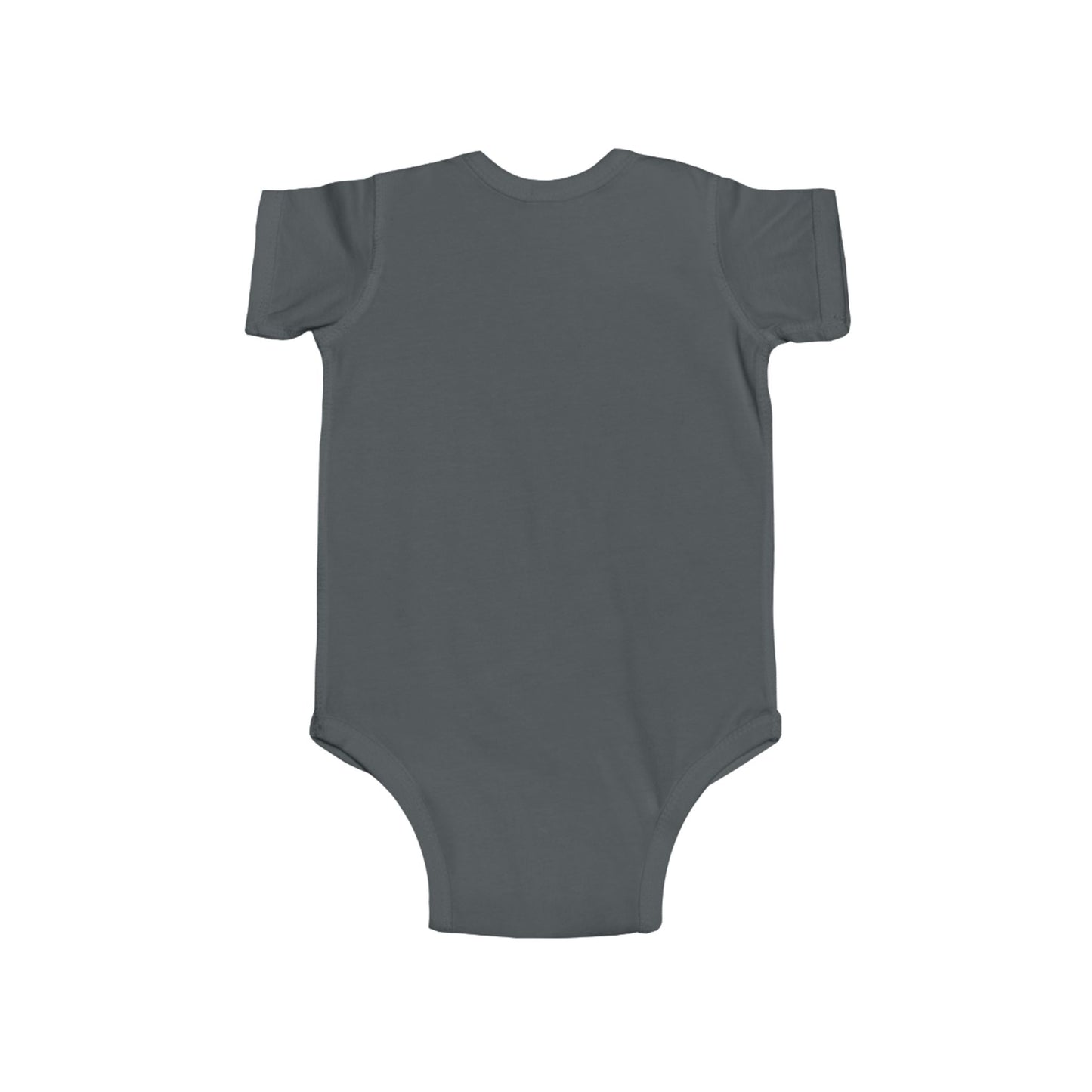 Baby Thanksgiving Infant Fine Jersey Bodysuit