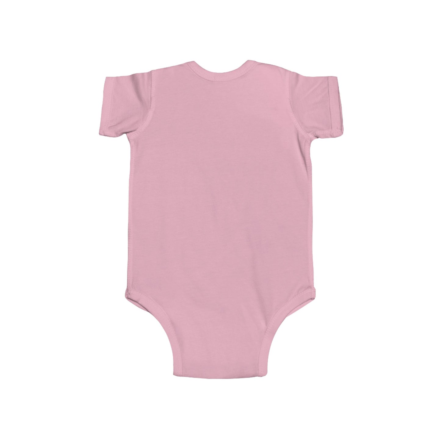 Baby Thanksgiving Infant Fine Jersey Bodysuit