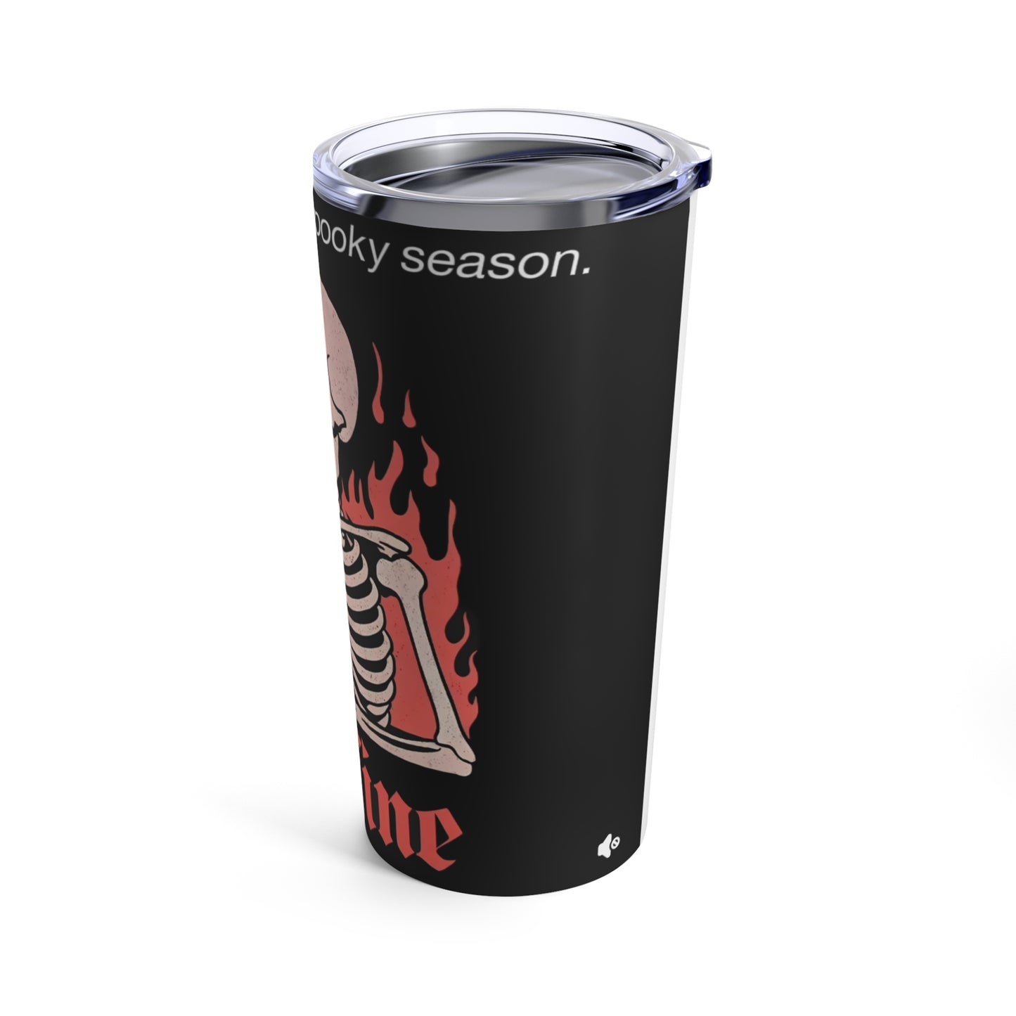 Tumbler 20oz