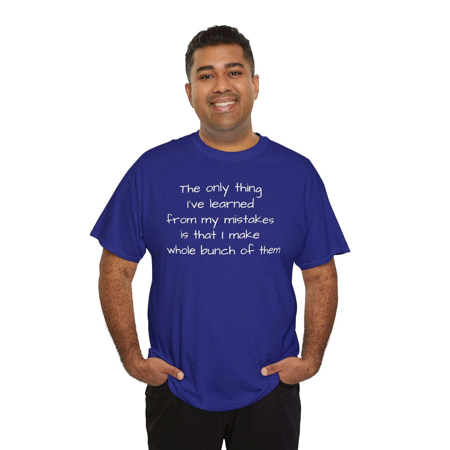 Funny Graphic T-Shirt