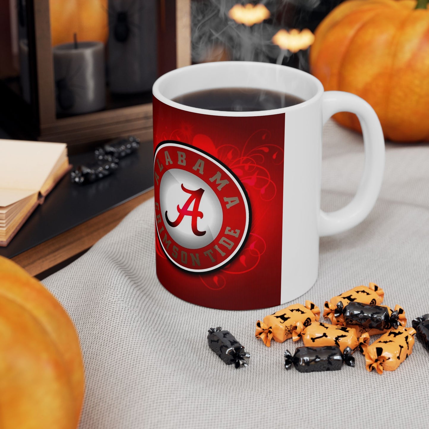 University of Alabama   Mug, 11oz