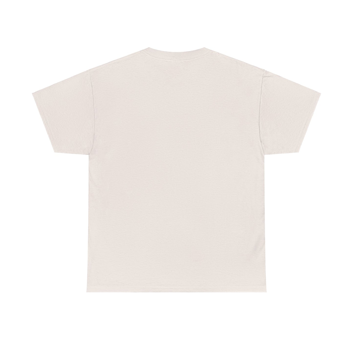 People person  Heavy Cotton Tee