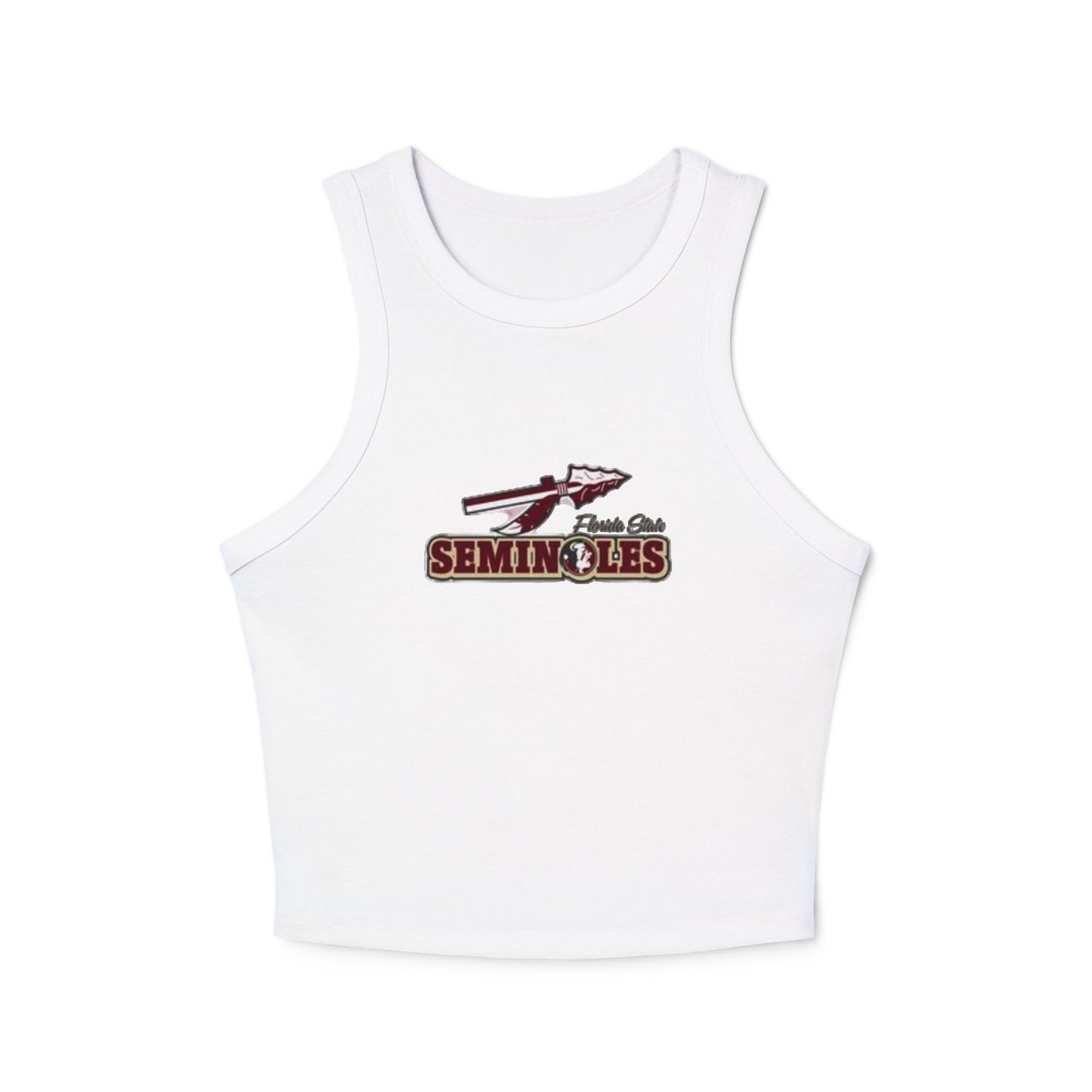 FSU Gameday Tank Top