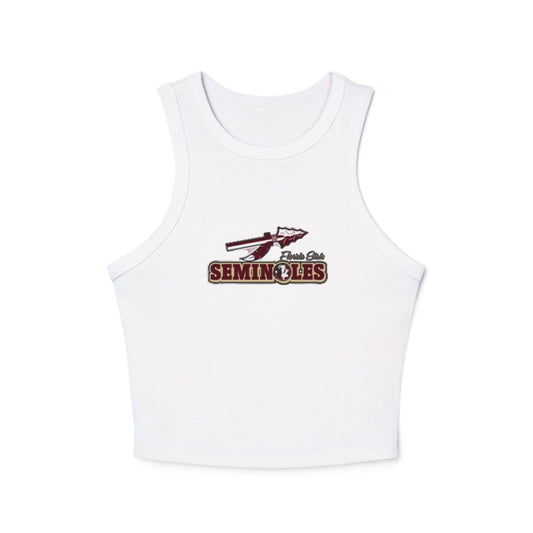 FSU Gameday Tank Top