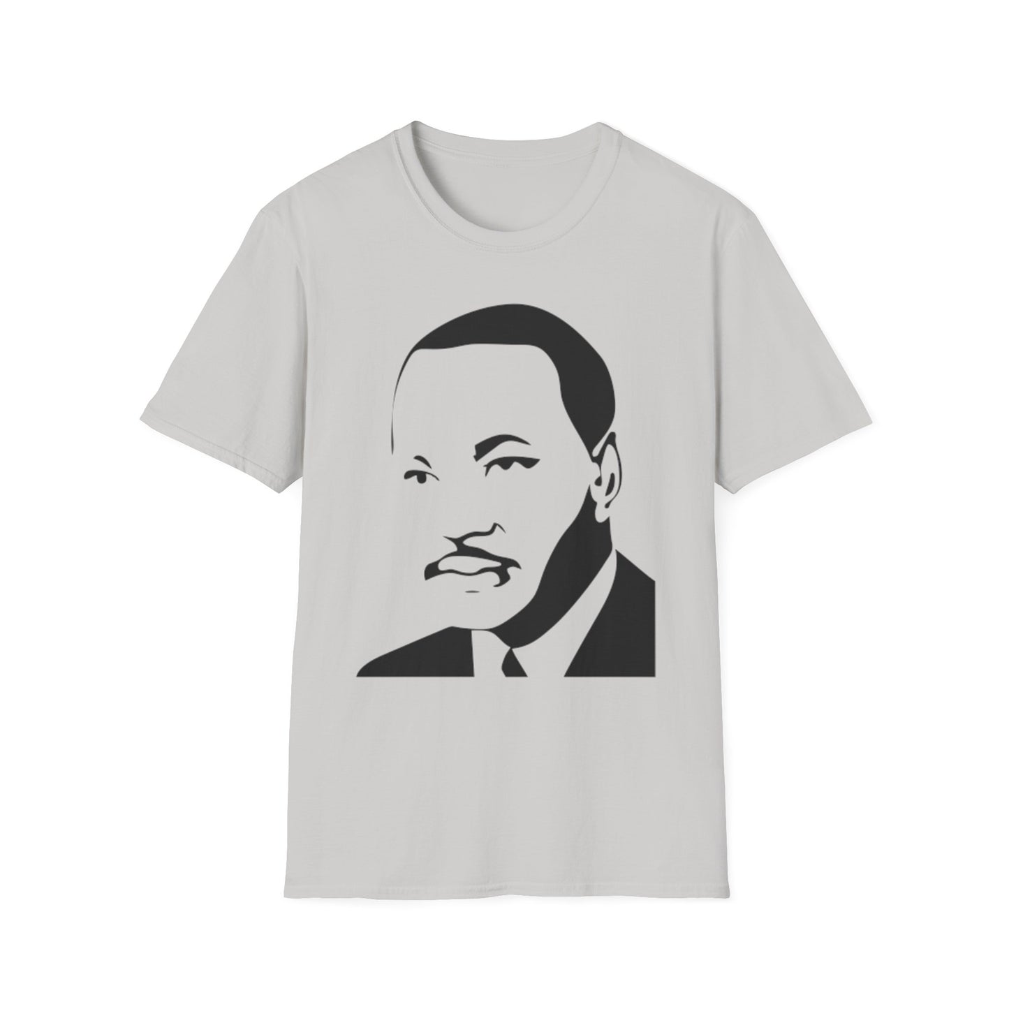 MLK Day Softstyle T-Shirt