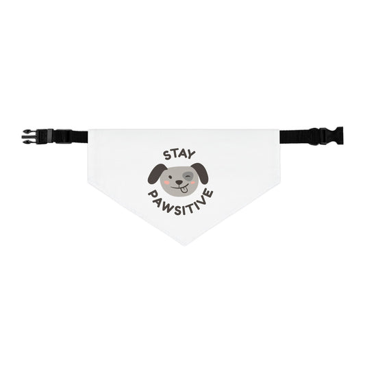 Pet Bandana Collar