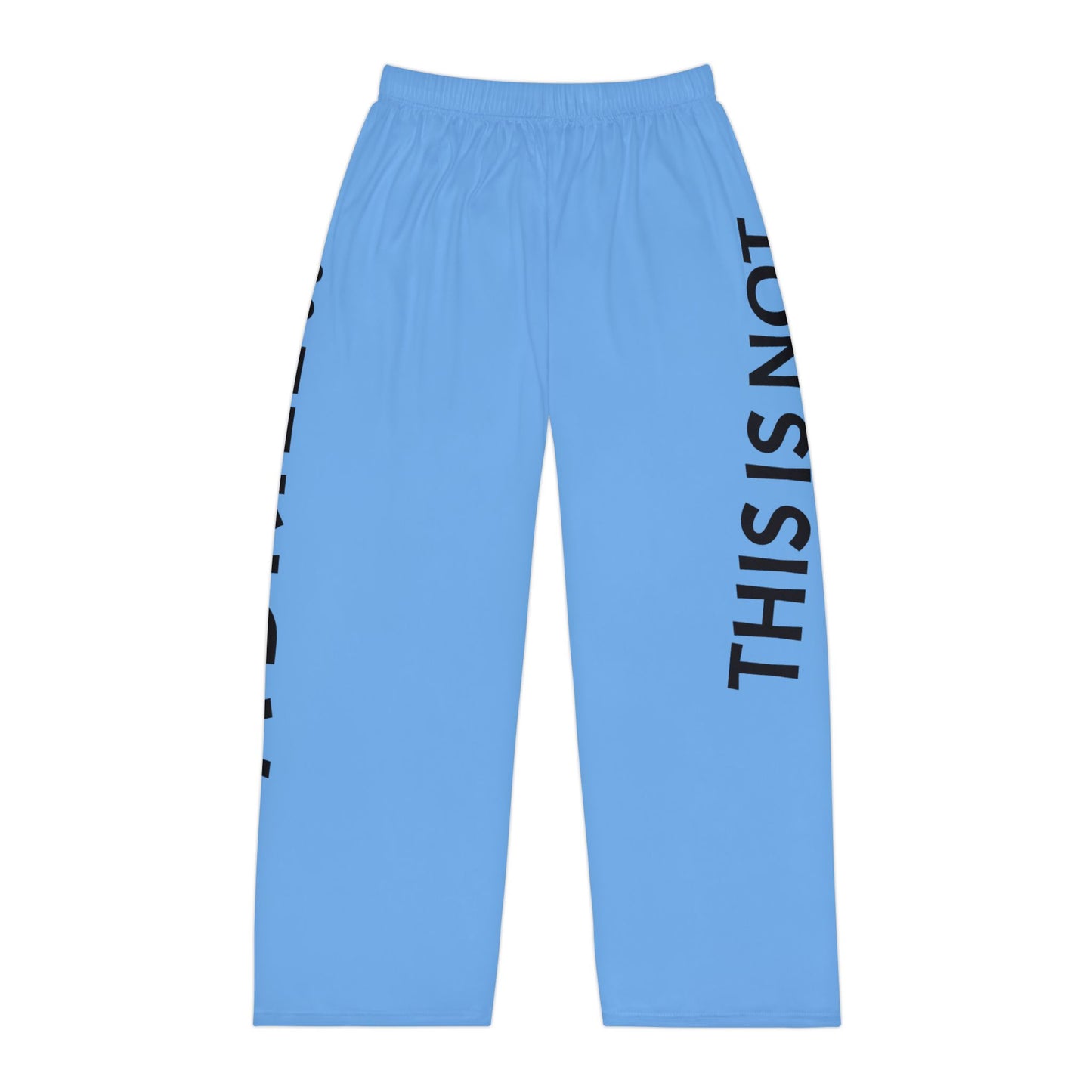 Men's Pajama Pants (AOP)