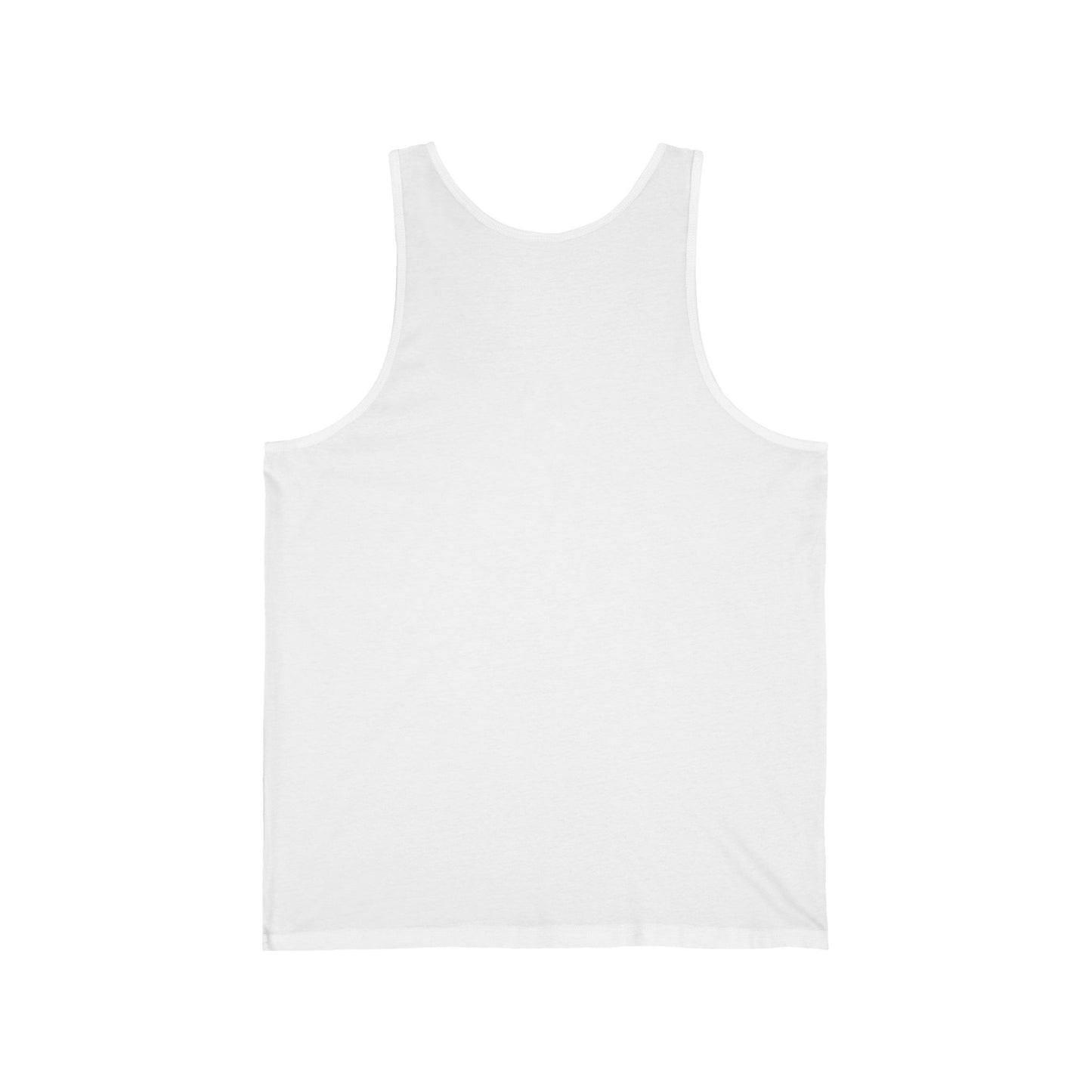 Life's a Journey Jersey Tank