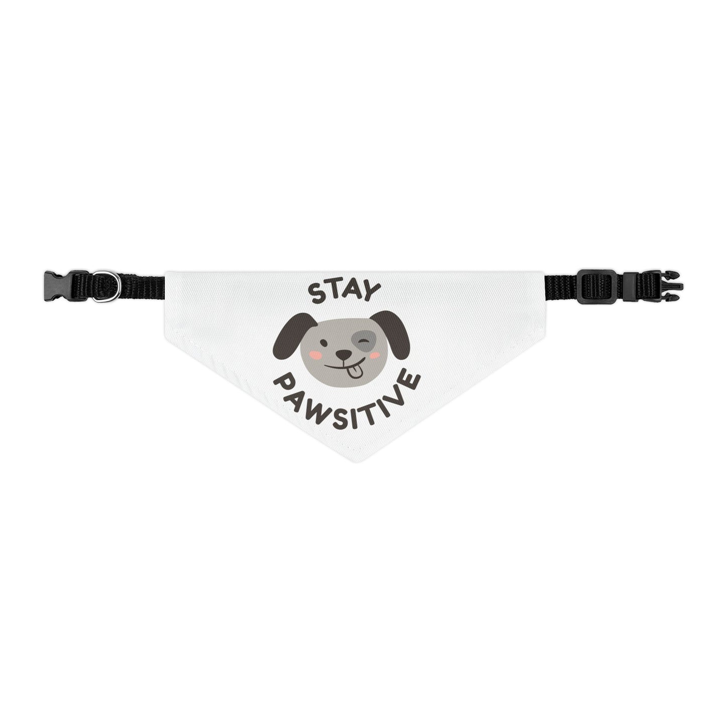 Pet Bandana Collar