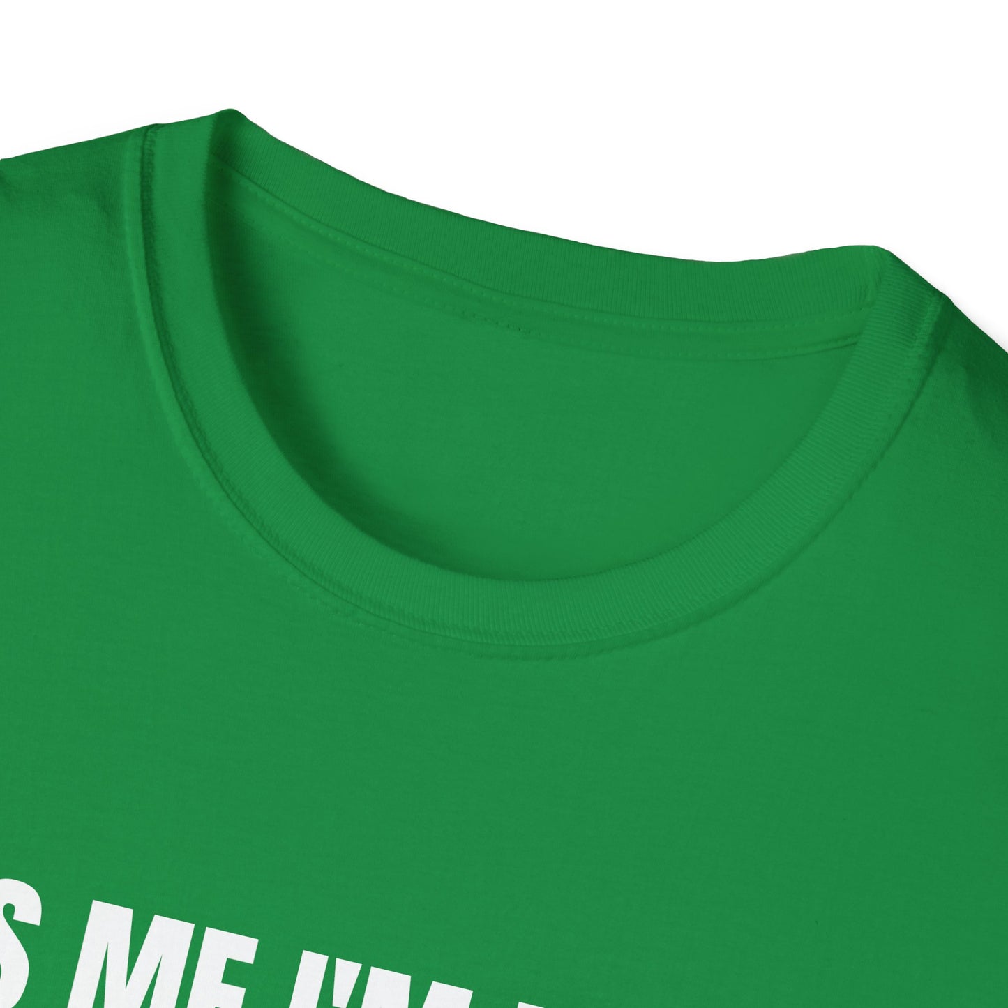 Kiss Me I'm Italian T-Shirt