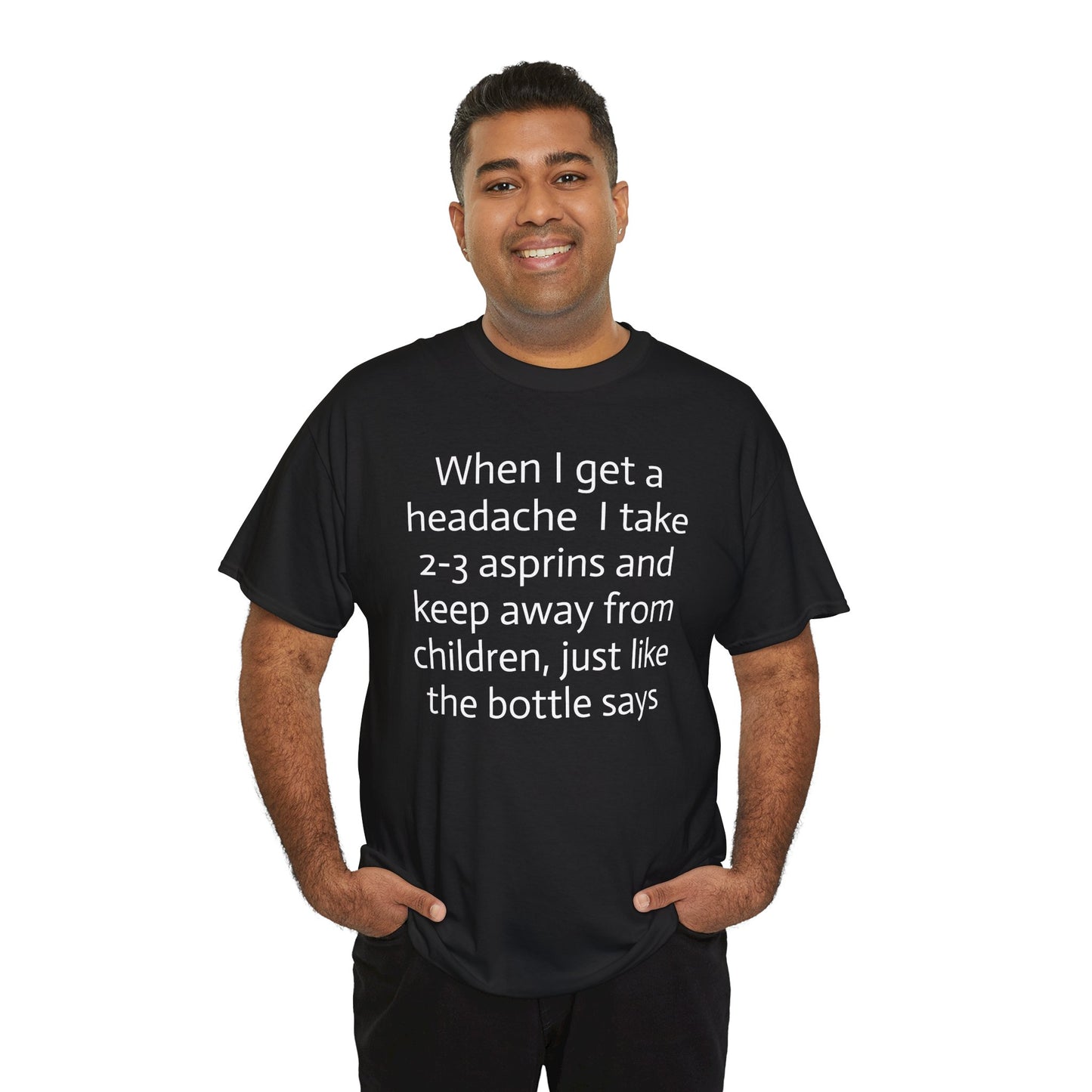 Funny Graphic Tee