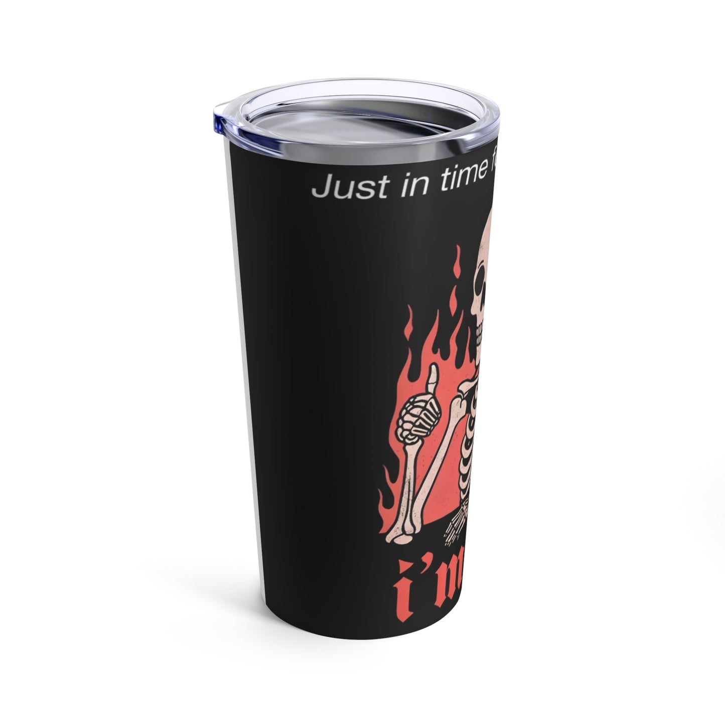 Tumbler 20oz