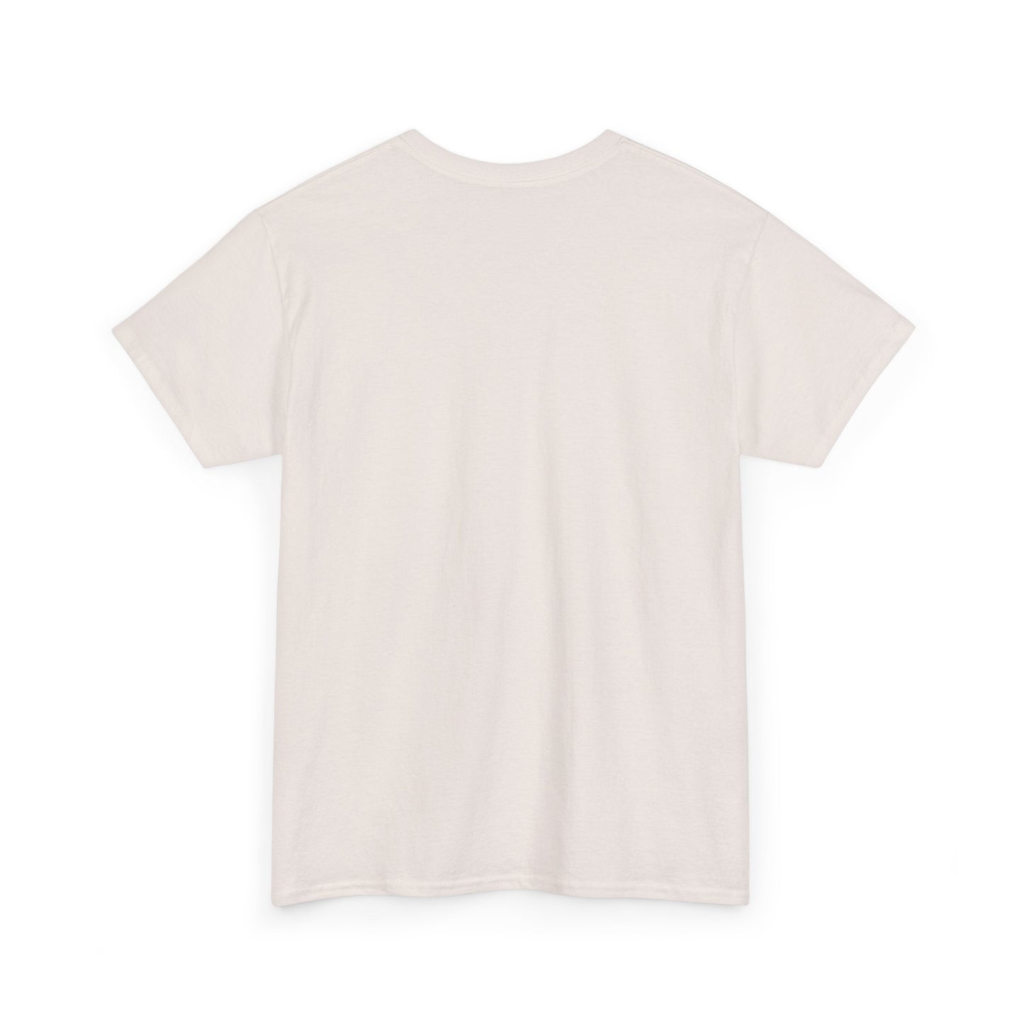 People person  Heavy Cotton Tee