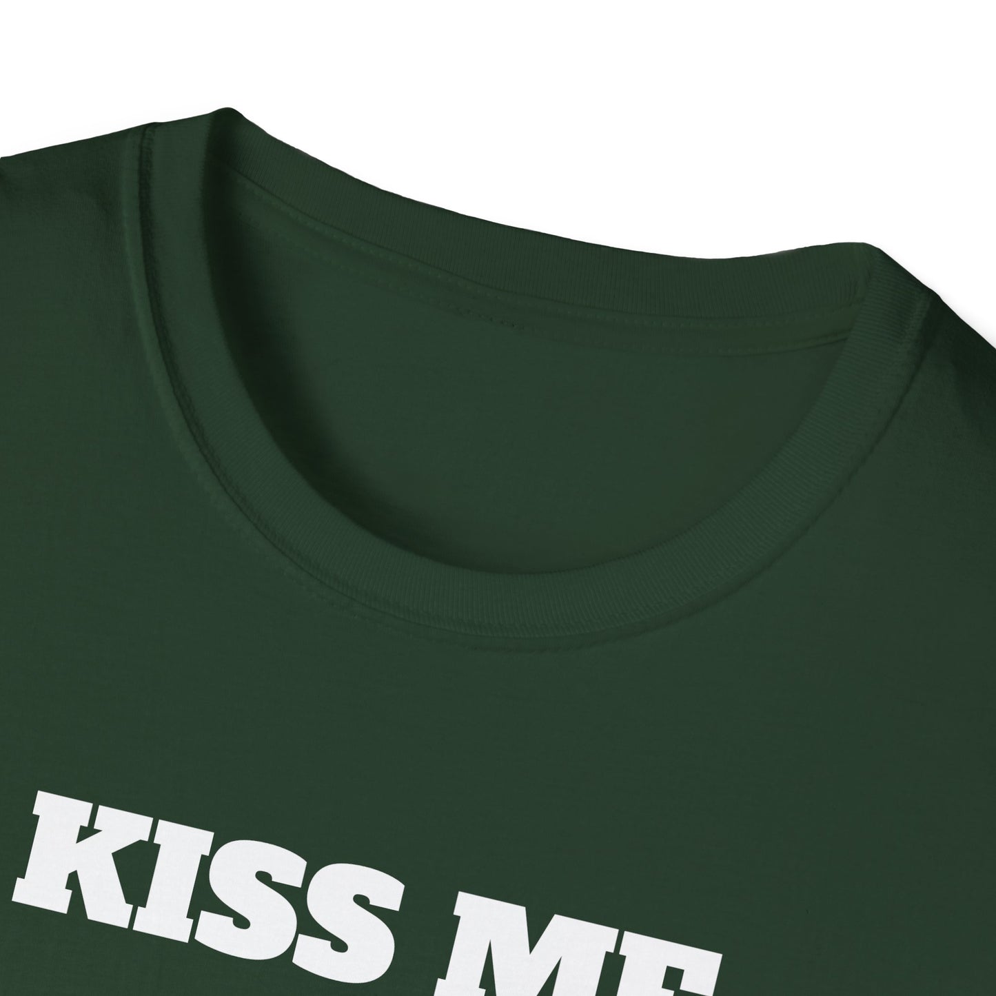 KISS ME I'M A CAPITALIST T-Shirt