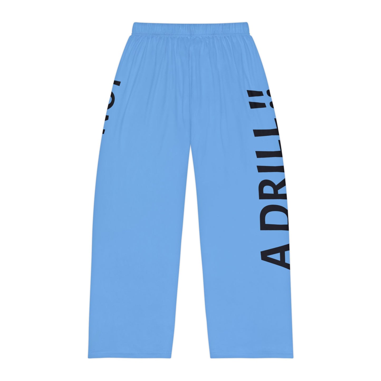 Men's Pajama Pants (AOP)