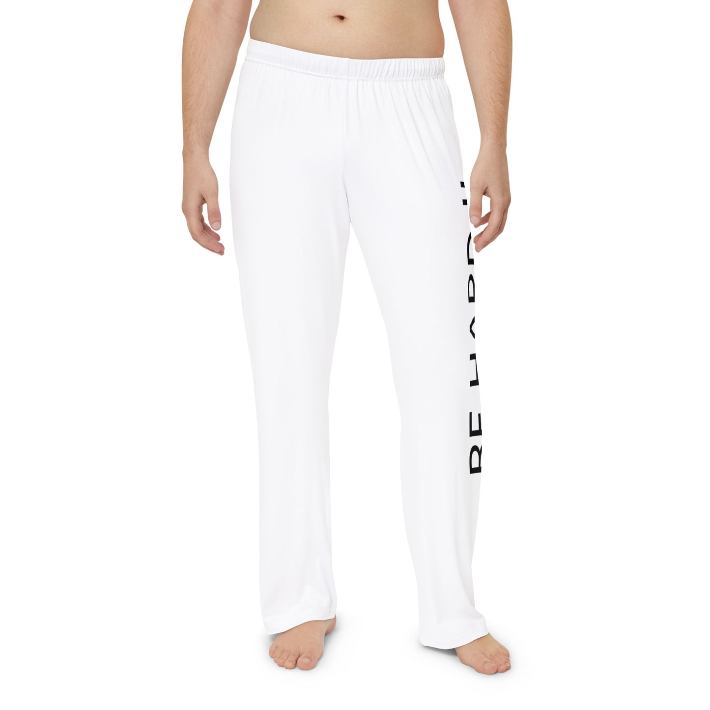 Men's Pajama Pants (AOP)