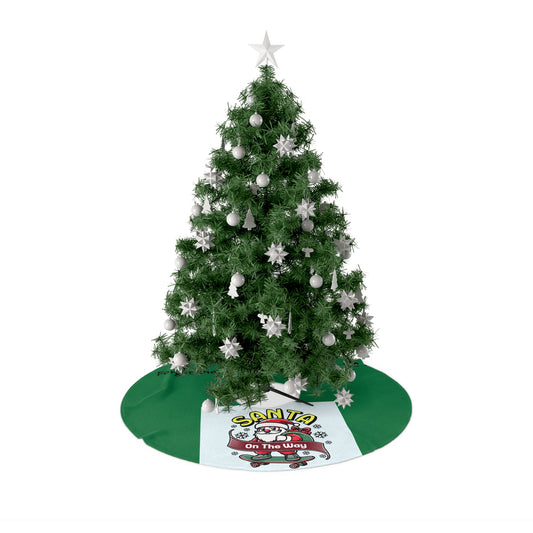 Christmas Tree Skirts