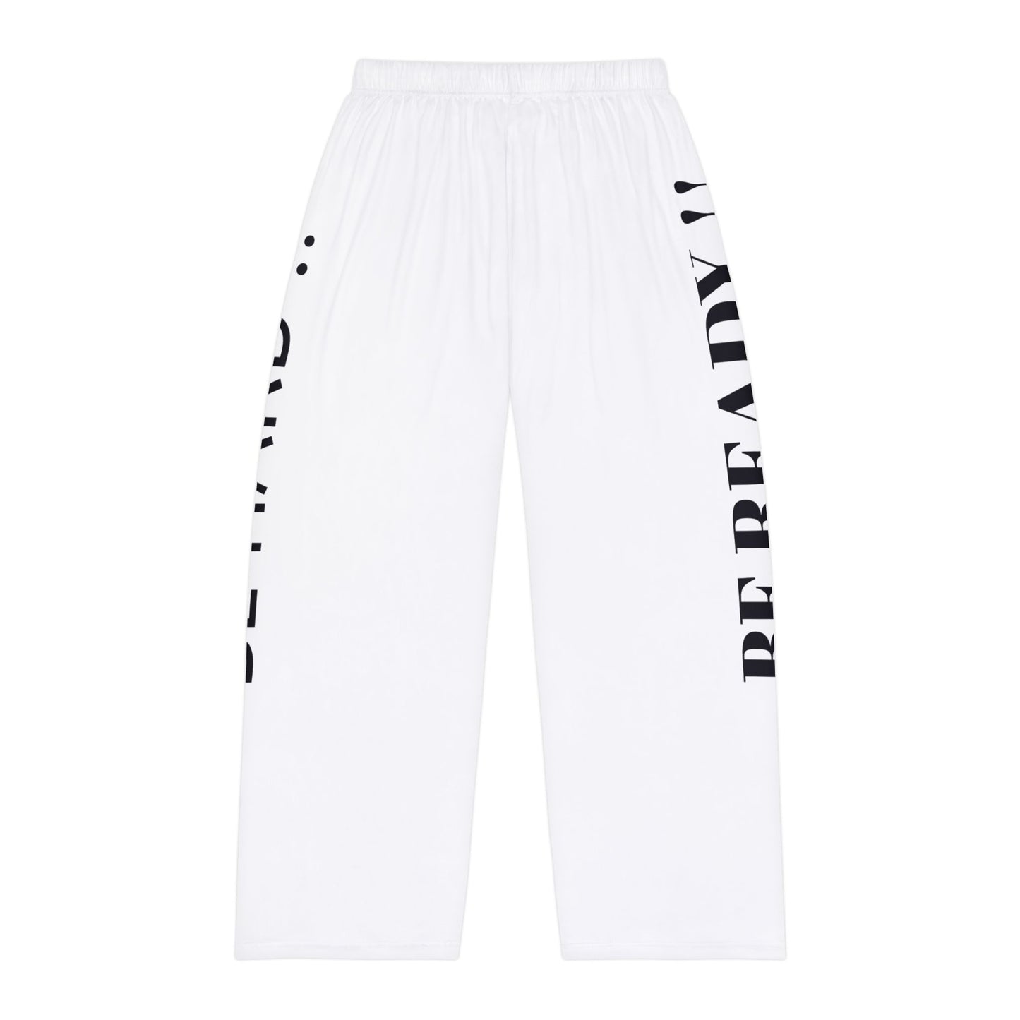 Men's Pajama Pants (AOP)