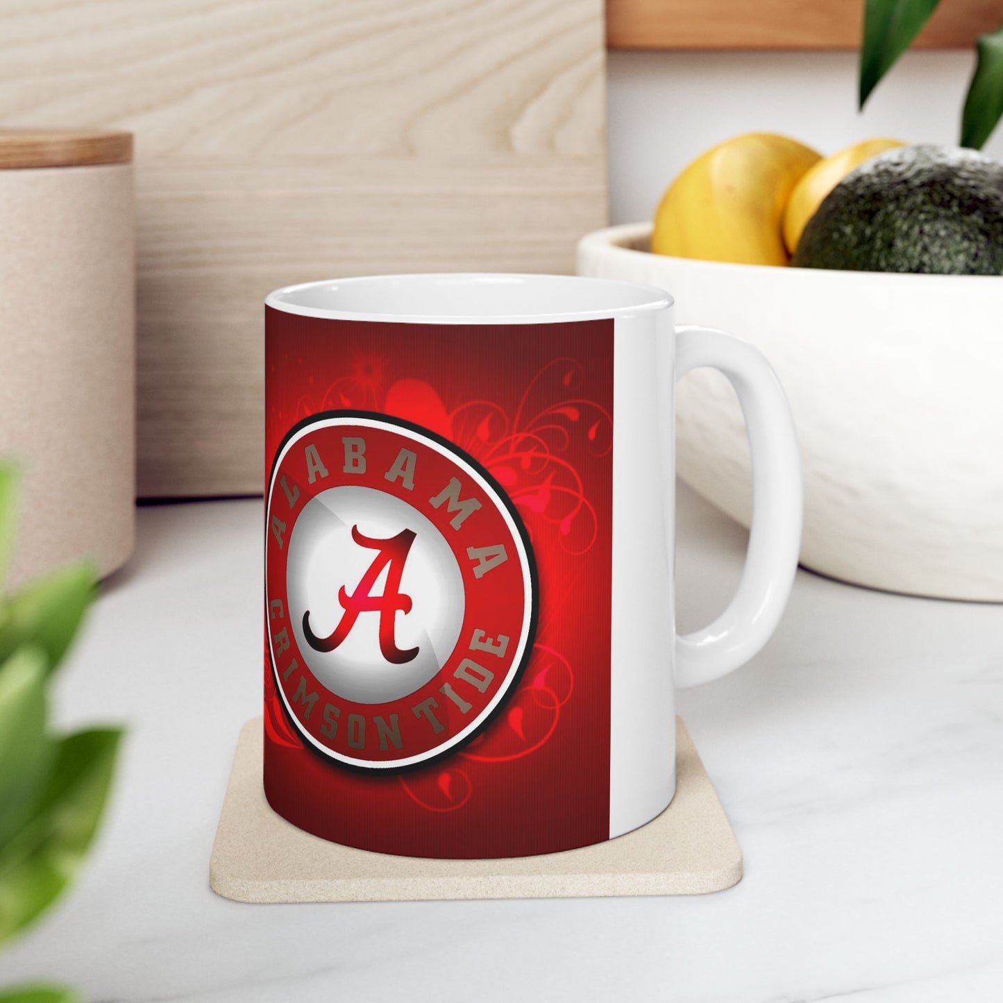 University of Alabama   Mug, 11oz