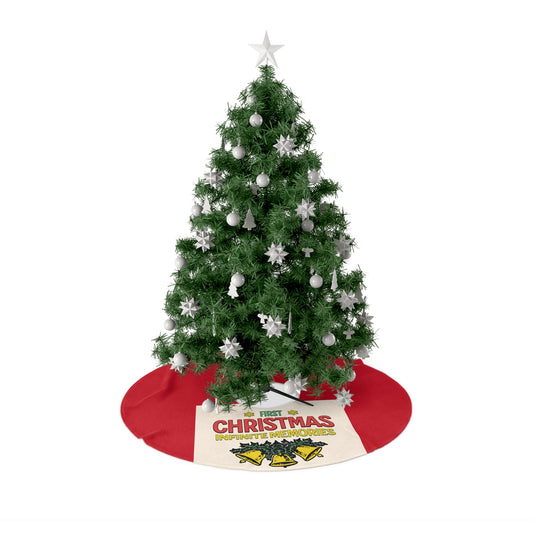 Christmas Tree Skirts