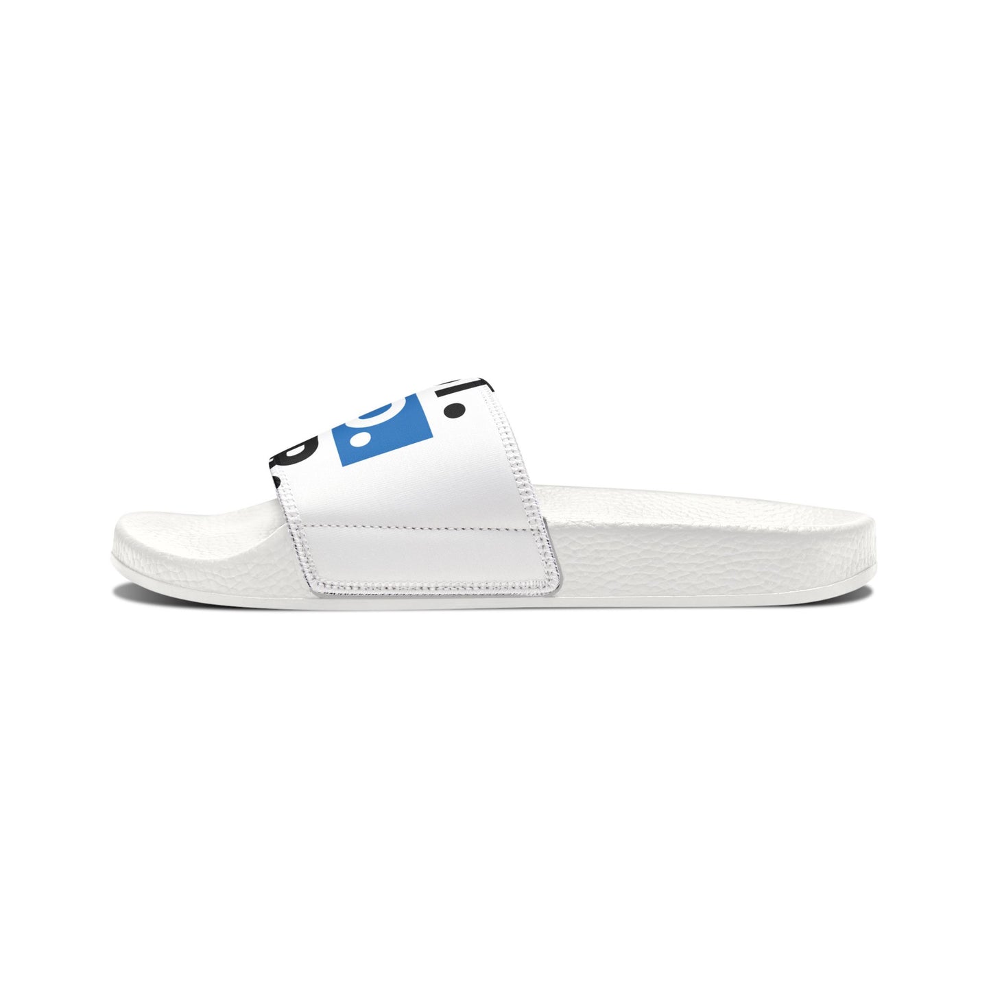 Men's Removable-Strap Sandals