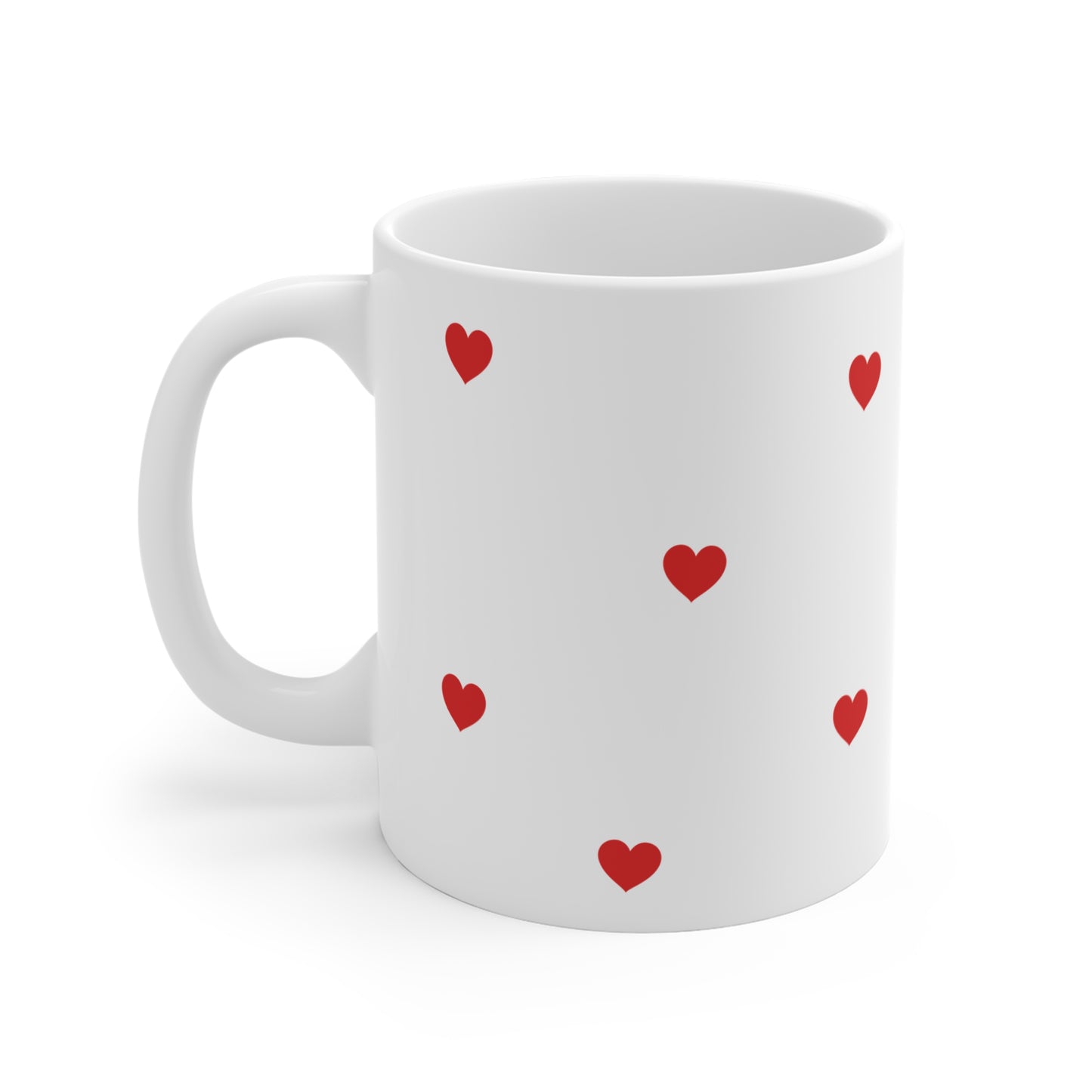 I'd Get on One Knee for You (11o) Mug