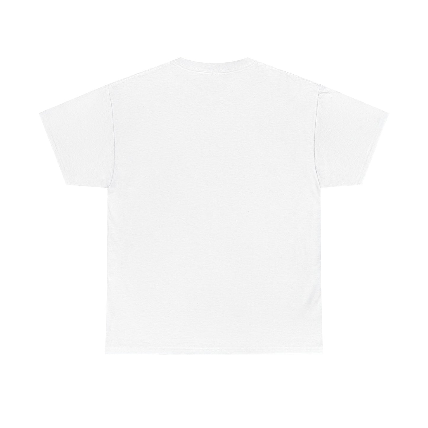 People person  Heavy Cotton Tee