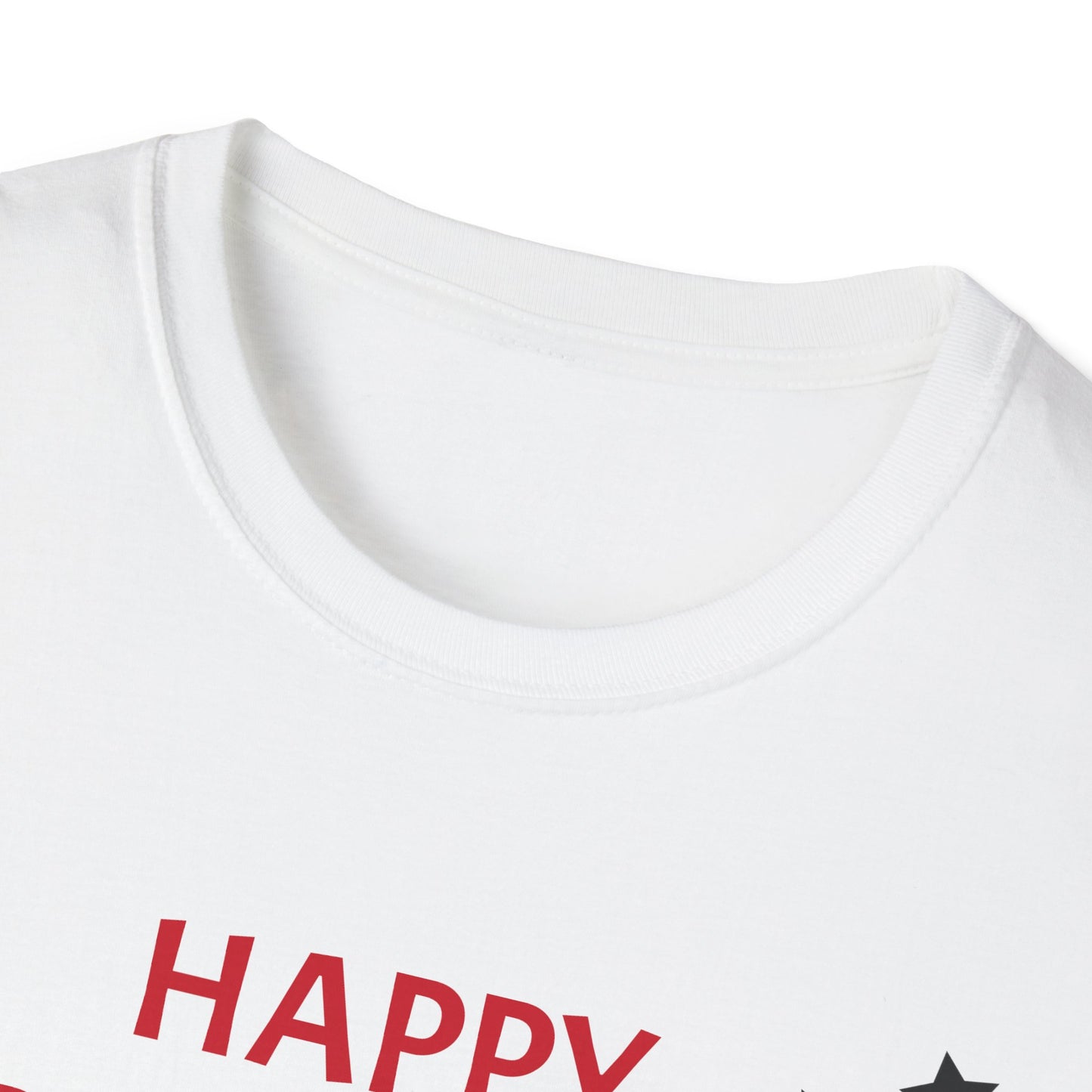 I'm Your Best Decision/Happy Birthday T-Shirt