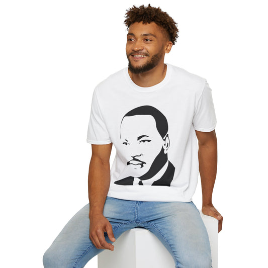 MLK Day Softstyle T-Shirt