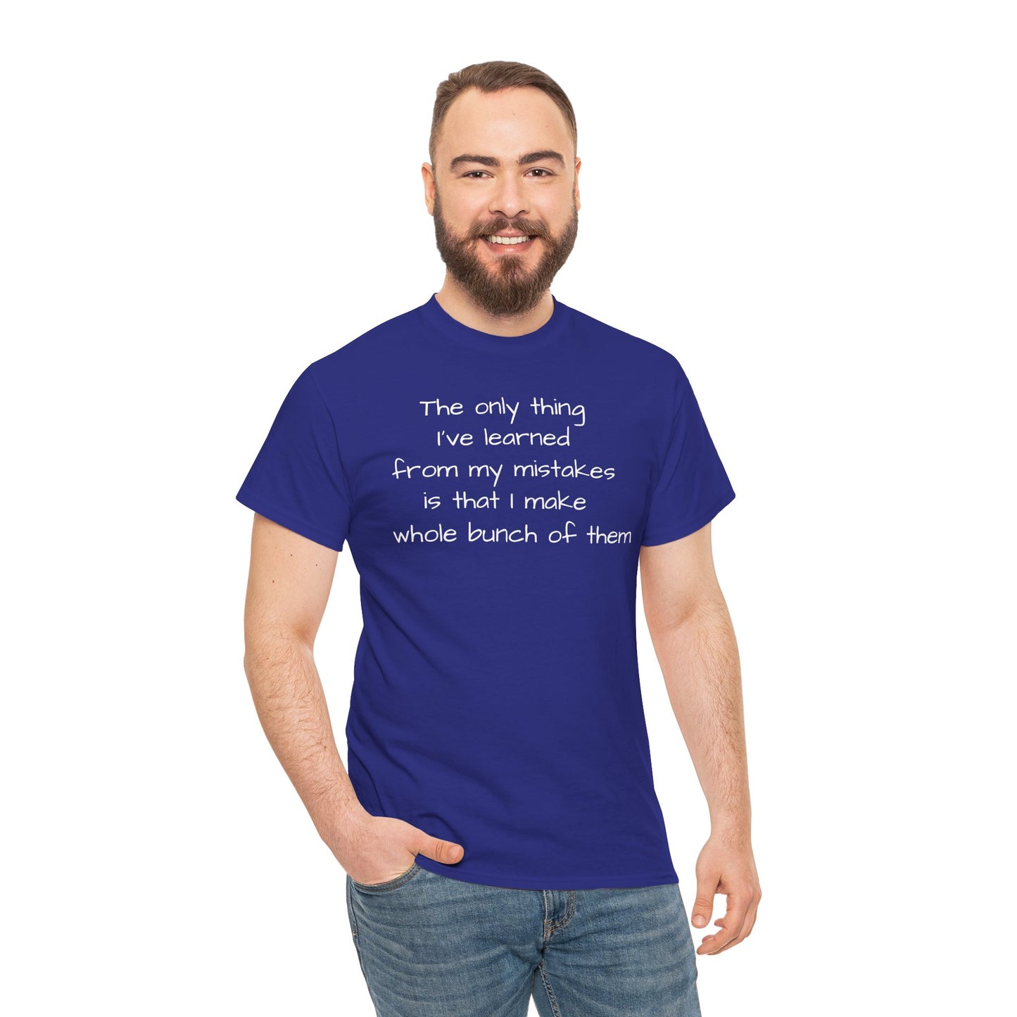 Funny Graphic T-Shirt