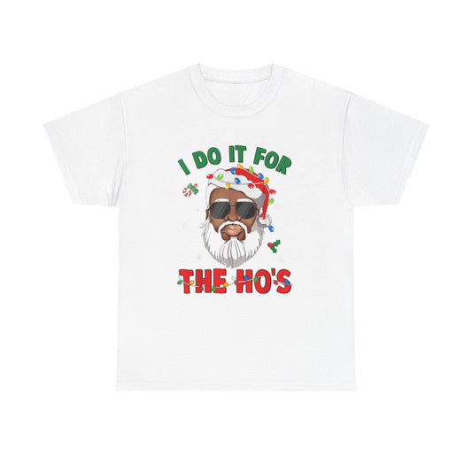 Funny Christmas Graphic Tee