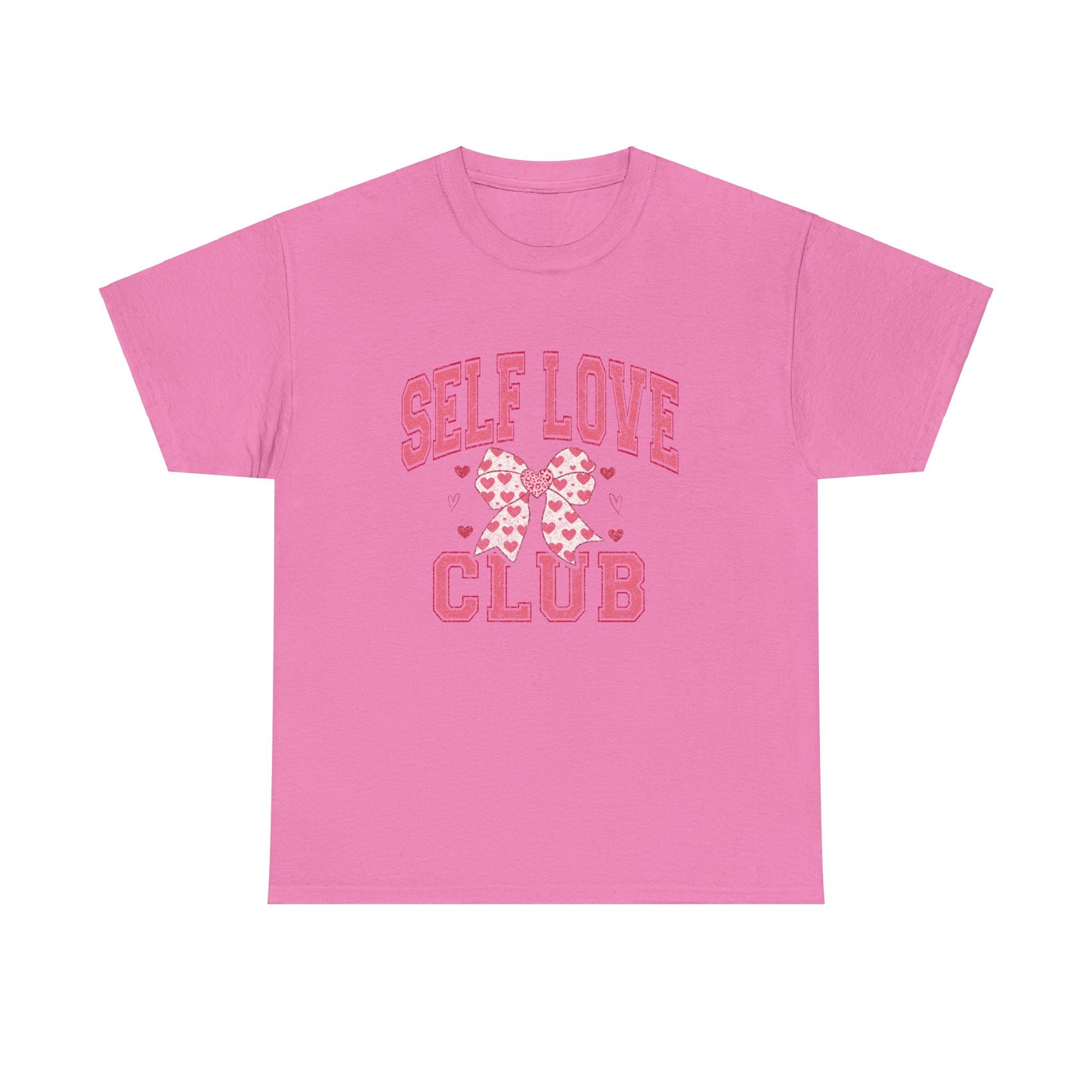 Self Love Heavy Cotton Tee