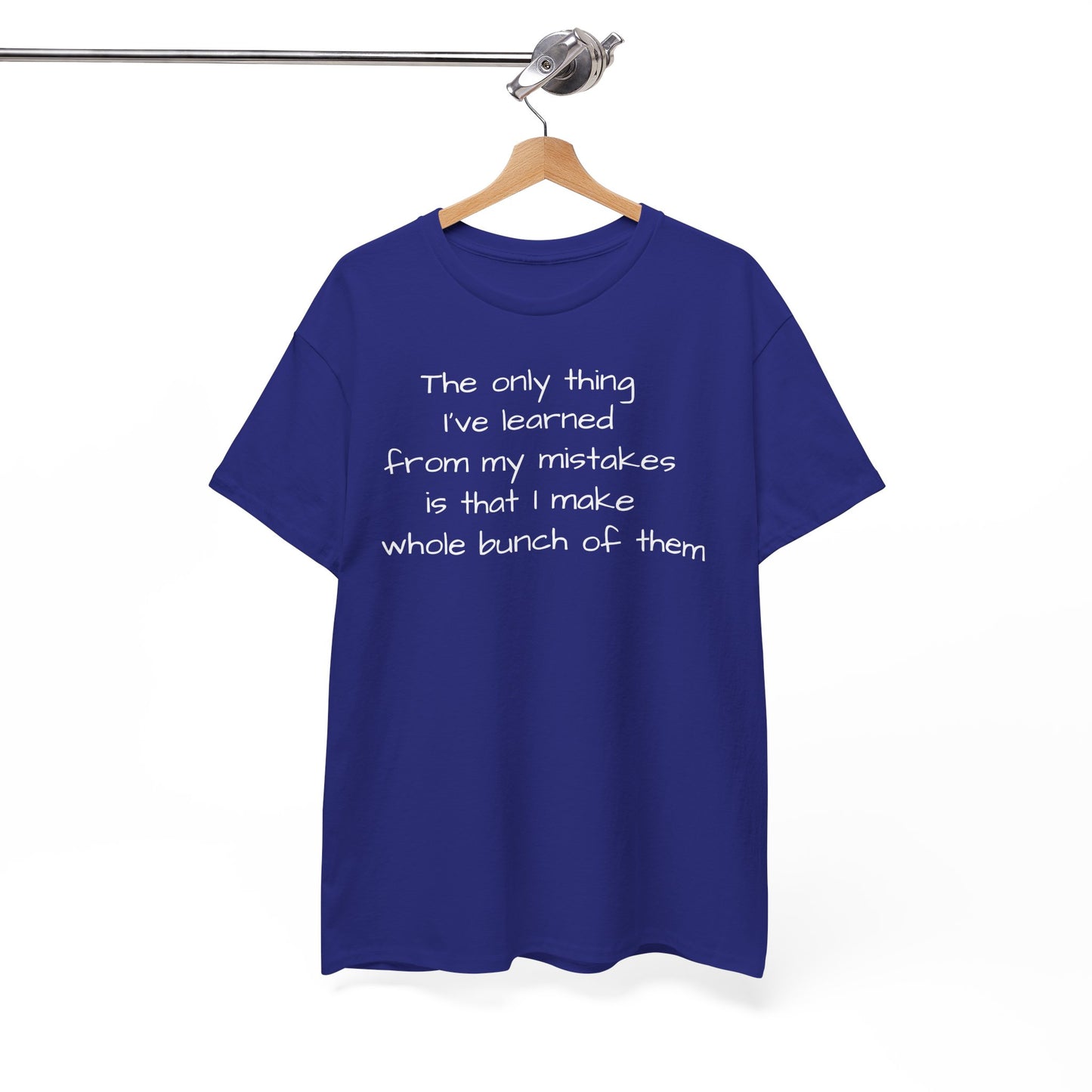 Funny Graphic T-Shirt