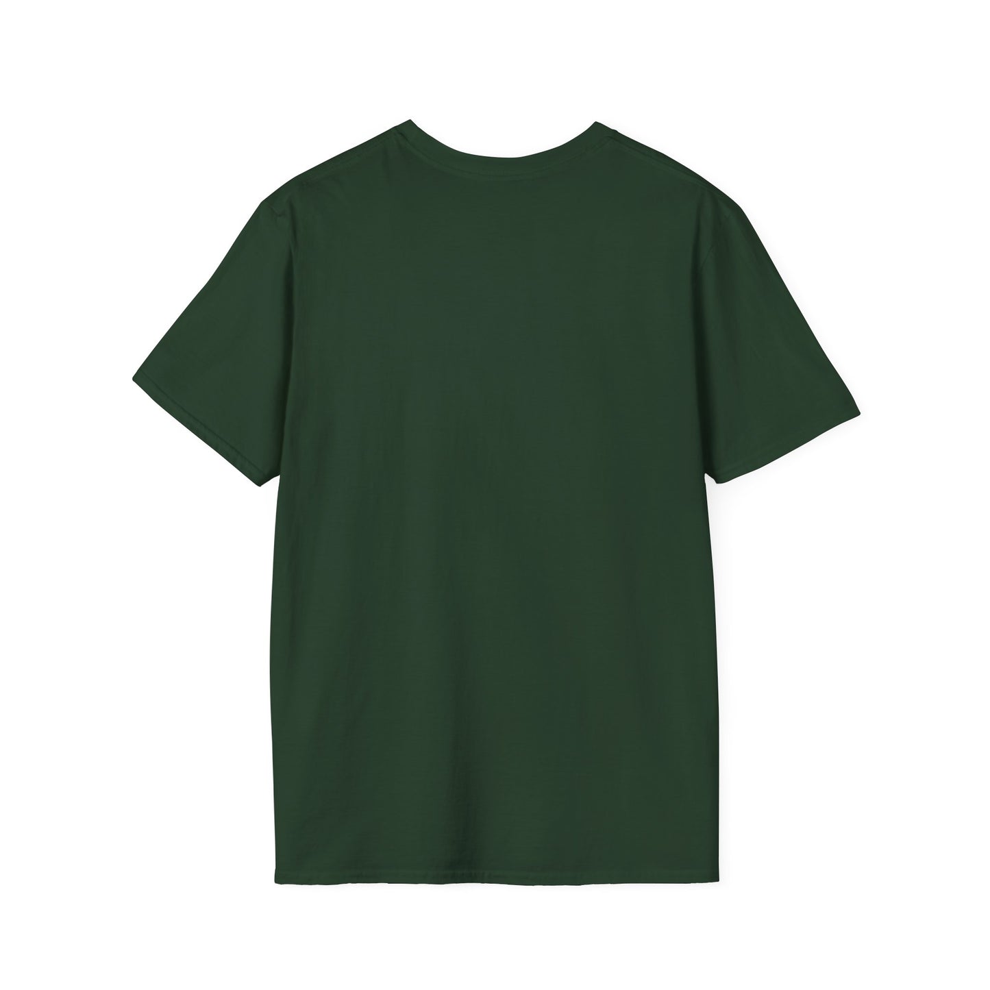 Pixel Leprechaun T-Shirt