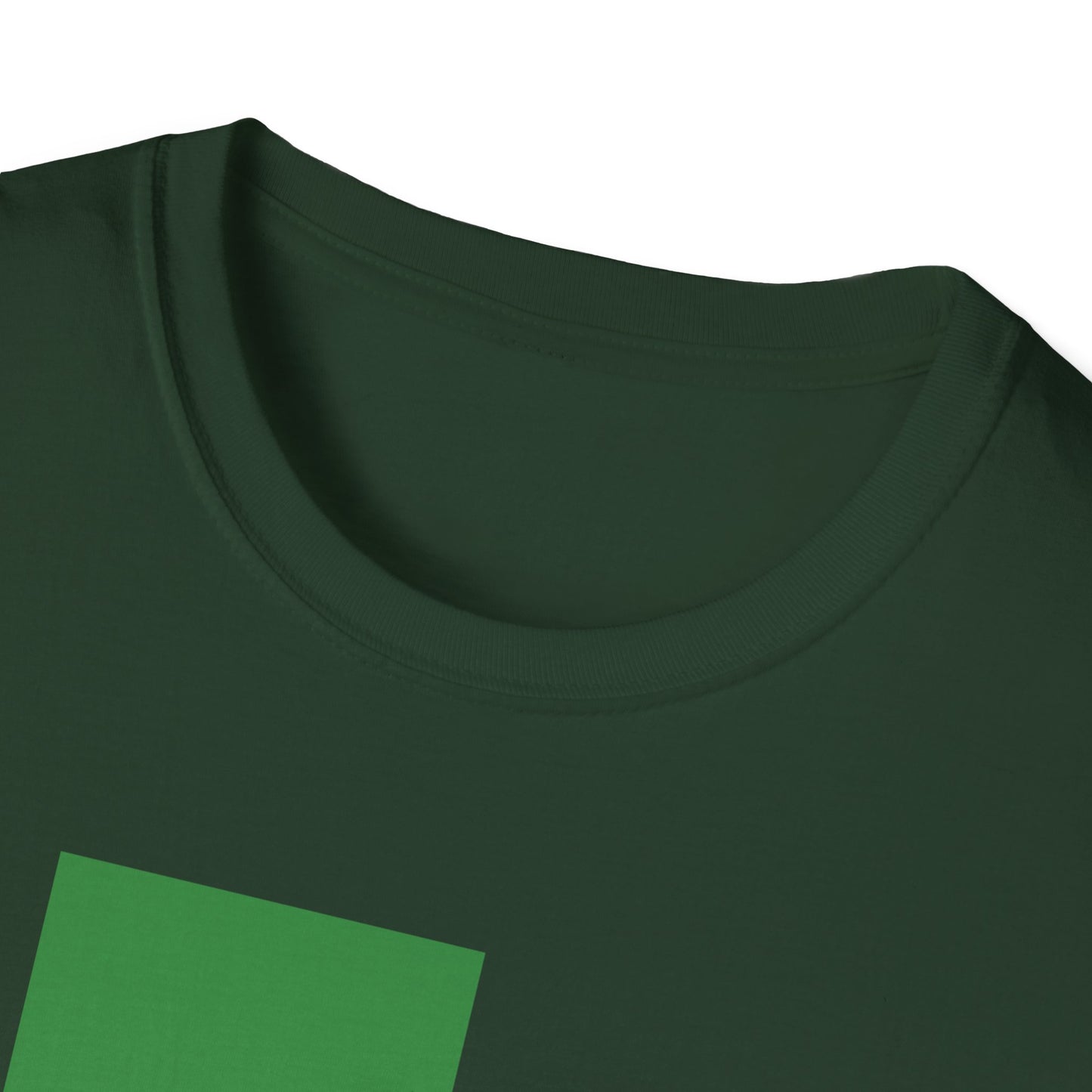 Pixel Leprechaun T-Shirt