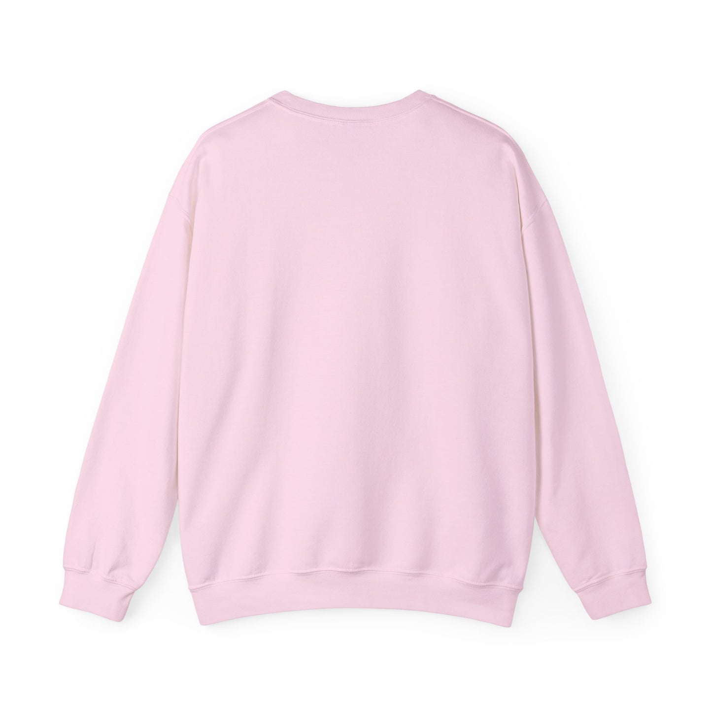 Lets BAKE  Heavy Blend™ Crewneck Sweatshirt