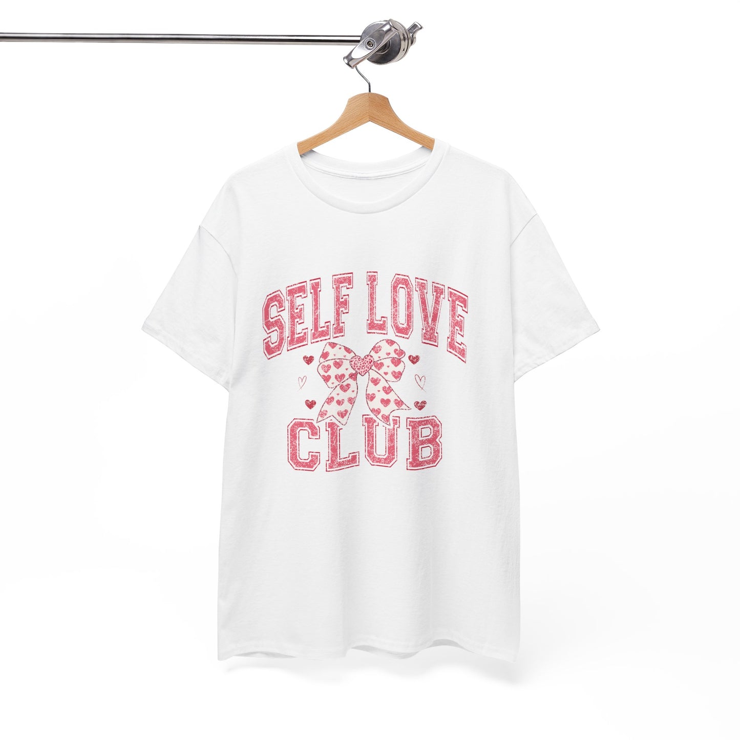 Self Love Heavy Cotton Tee