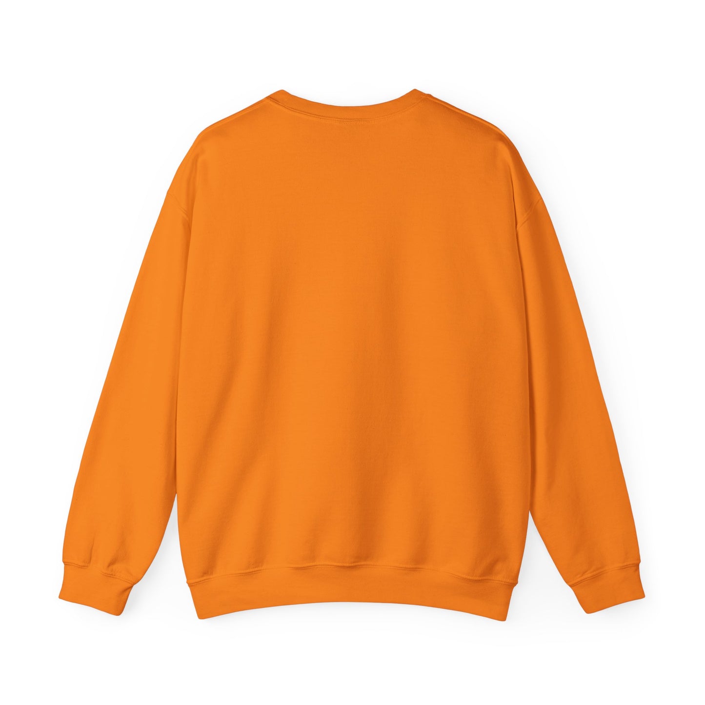 Lets BAKE  Heavy Blend™ Crewneck Sweatshirt