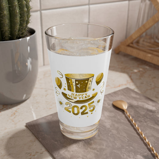 Pilsner  Glass, 16oz