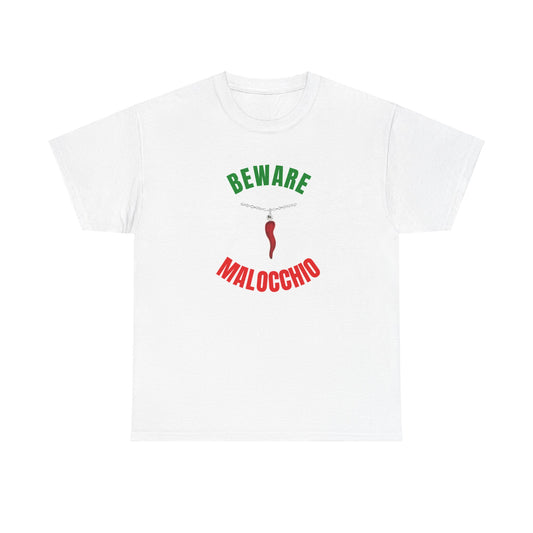 Italian Graphic Tee