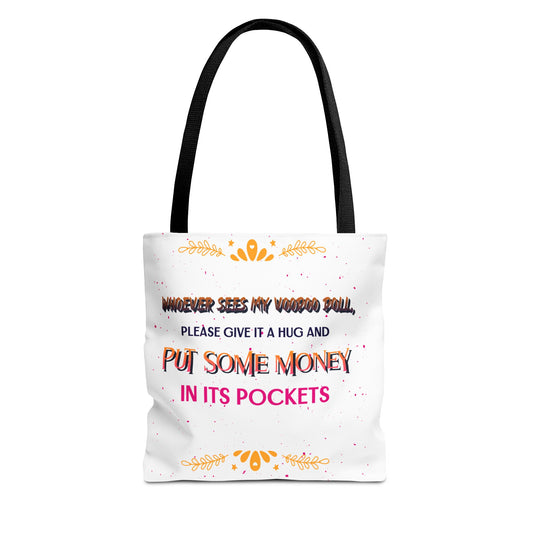 Tote Bag (AOP)