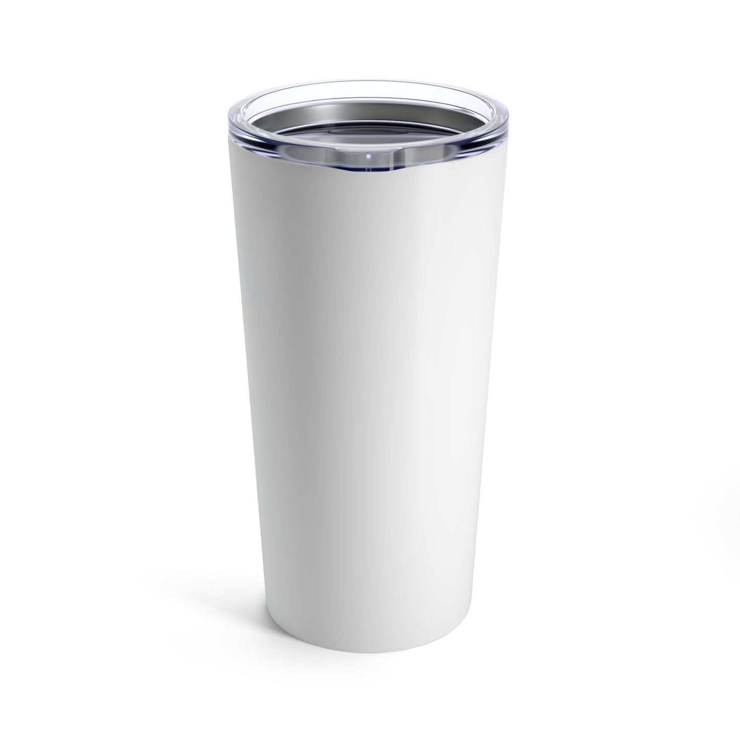 3 RULES Tumbler 20oz