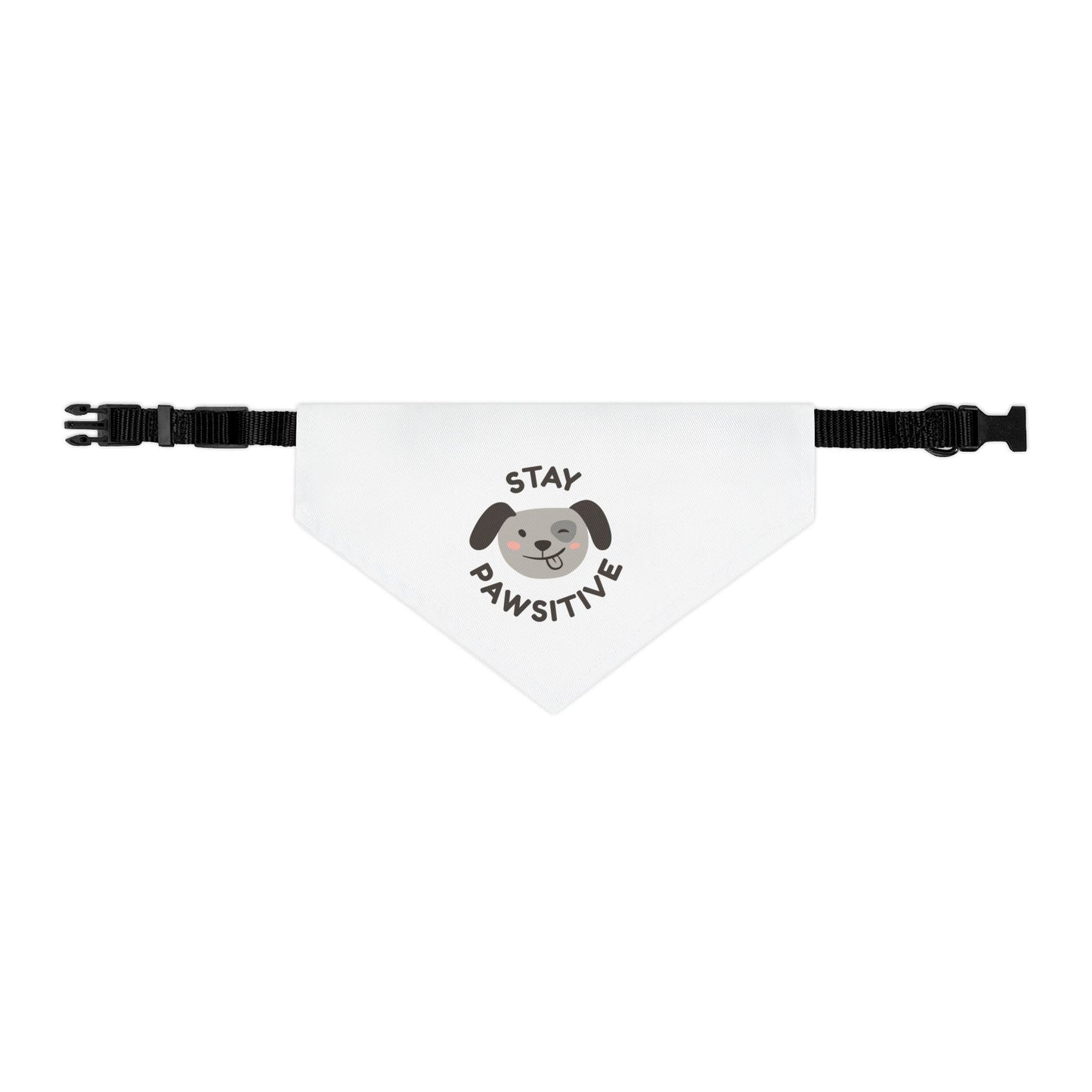 Pet Bandana Collar