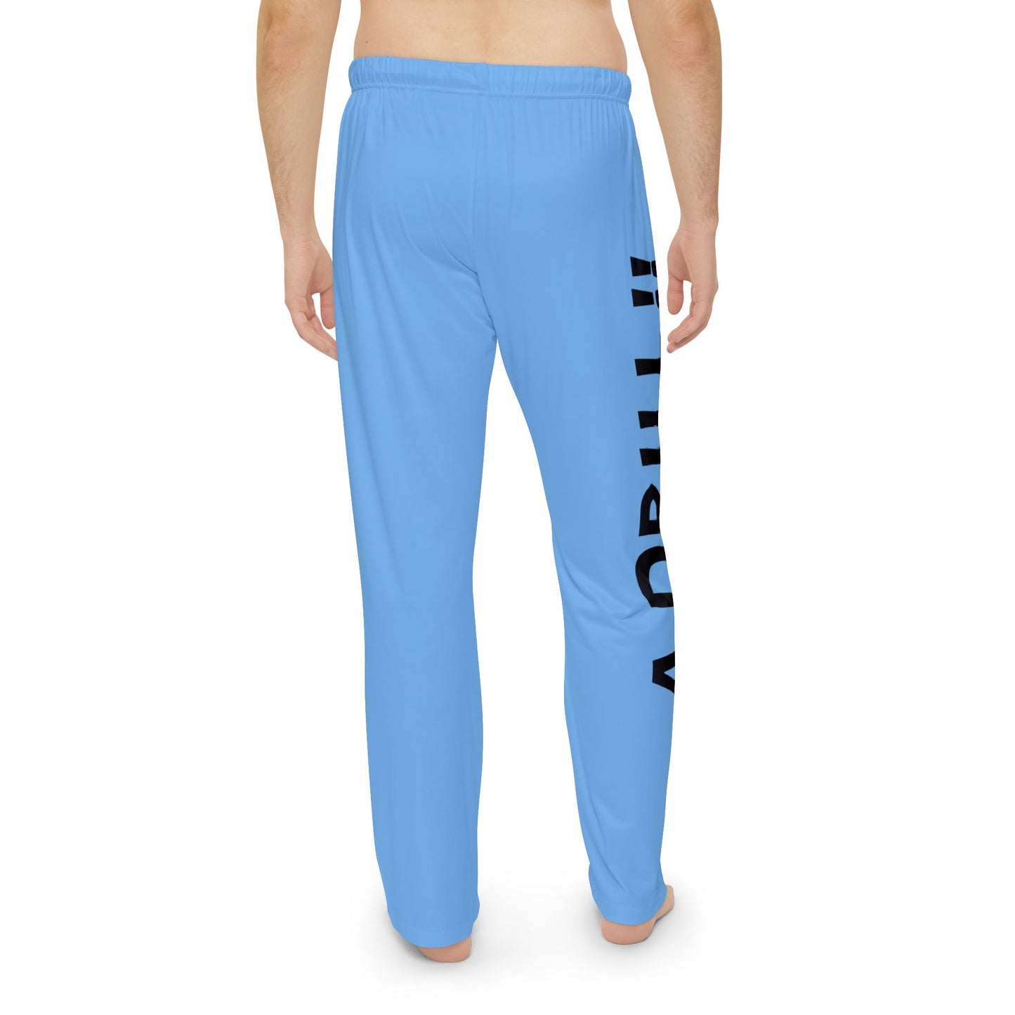 Men's Pajama Pants (AOP)