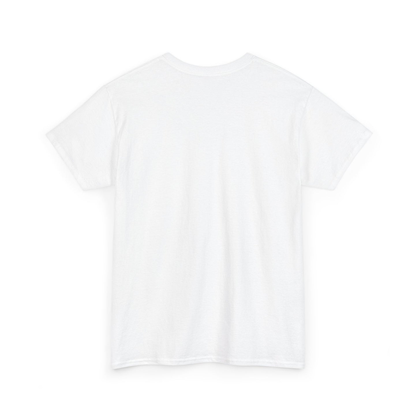 People person  Heavy Cotton Tee