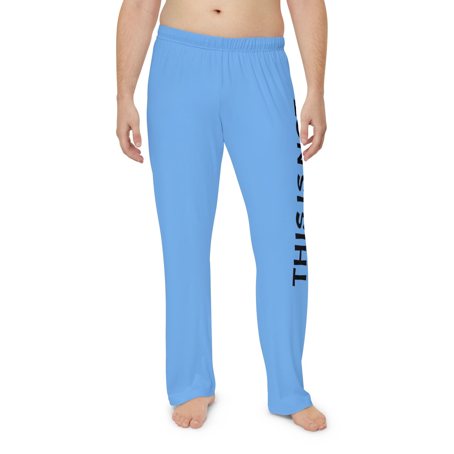 Men's Pajama Pants (AOP)