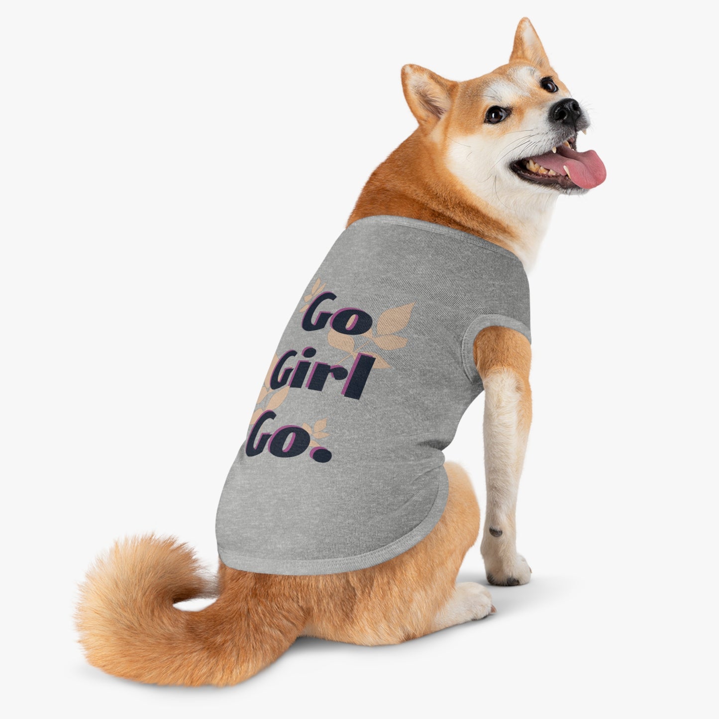 Pet Tank Top