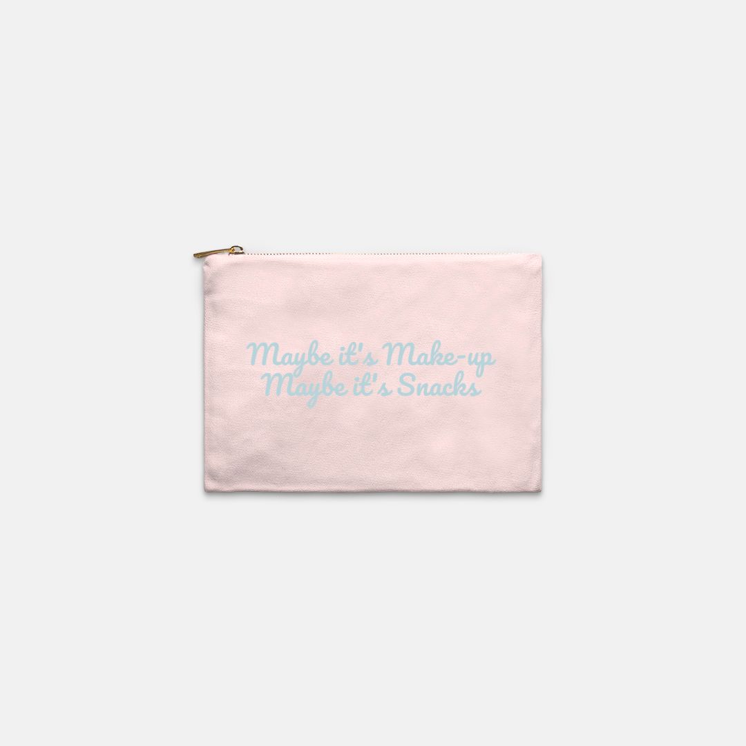 Cosmetic Bag