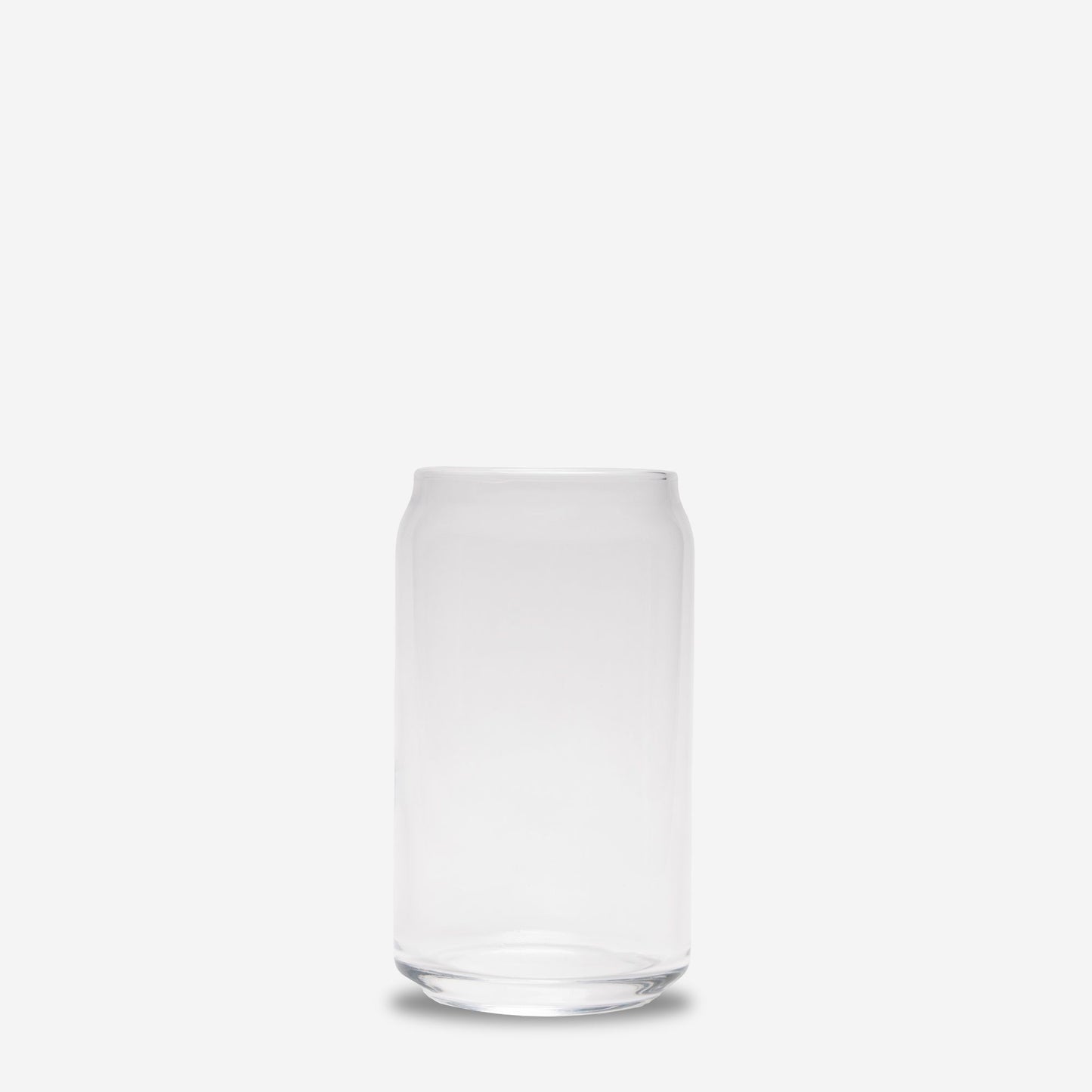 Hetero Sexual Glass Can 16oz